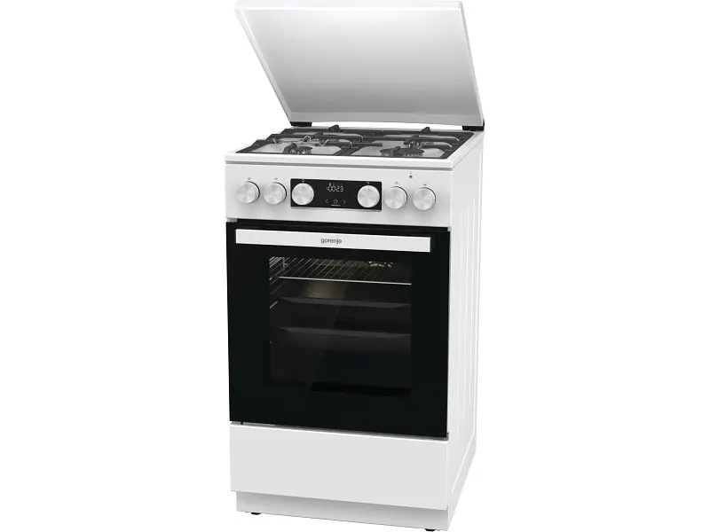 Плита Gorenje GK5C42WF-B - фото 7
