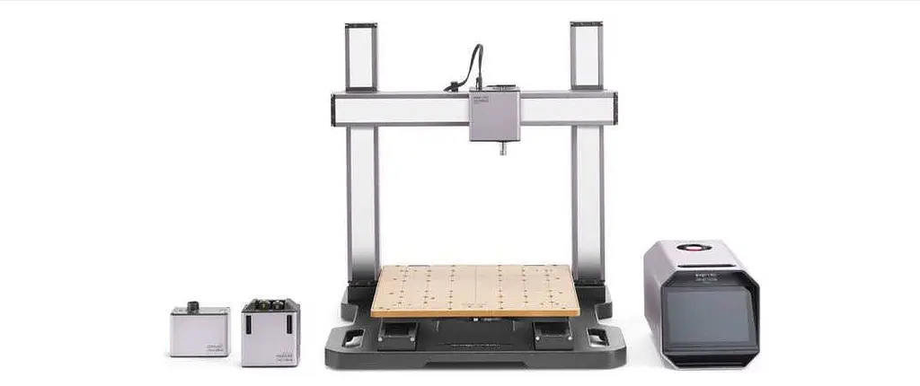 3D-принтер Snapmaker Artisan 3-в-1 - фото 3