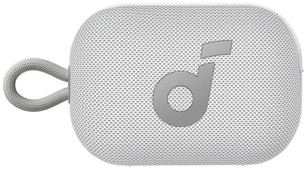 Портативна акустика Anker SoundСore Select 4 Go White (7120952) - фото 4