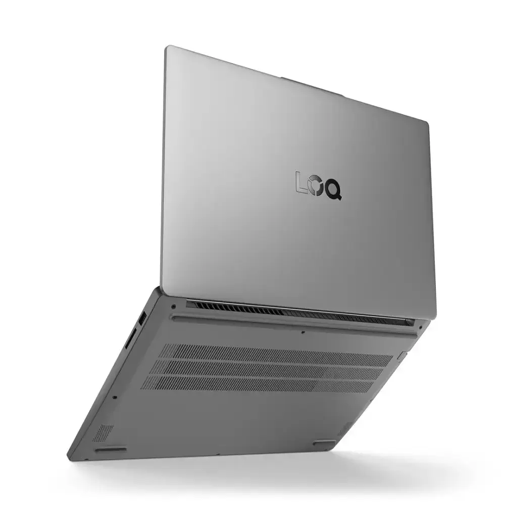 Ноутбук Lenovo LOQ 15IAX9E,1920 x 1080,I5-12450HX 8 C/12 T,3.1 GHz - 4.4 GHz,16 GB DDR5,512 GB - фото 7