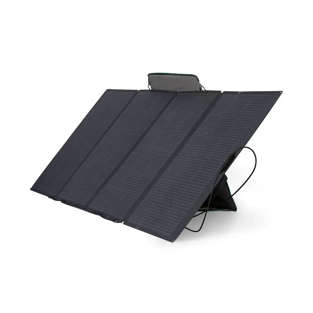 Портативна сонячна панель EcoFlow 400W Solar Panel (SOLAR400W) EU [77847] - фото 3
