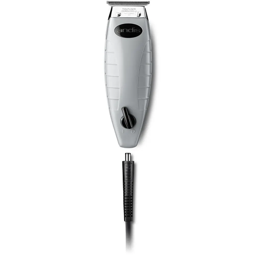 Машинка для стрижки Andis Cordless T-OutLiner Cordless (AND 74005) [58736] - фото 6