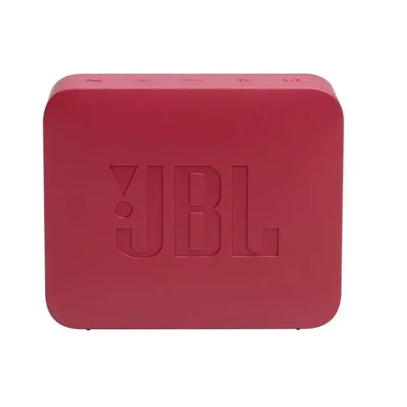 Колонка JBL Go Essential 2 Red (JBLGOES2REDEU) - фото 3