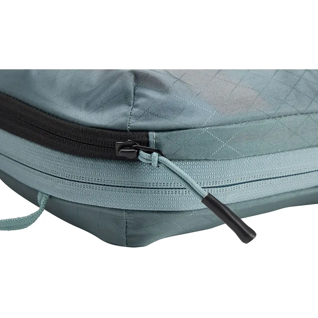 Органайзер для одягу Thule Compression Packing Cube Medium Pond (TH 3205116) - фото 8