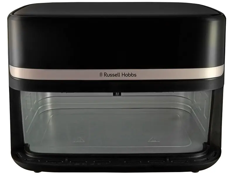 Мультипіч (аерофритюрниця) Russell Hobbs SatisFry DualBaske 27680-56 - фото 2