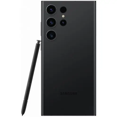 Смартфон Samsung S23 Ultra 8GB/256GB SM-S918B/DS 2sim + e sim Phantom Black - фото 12