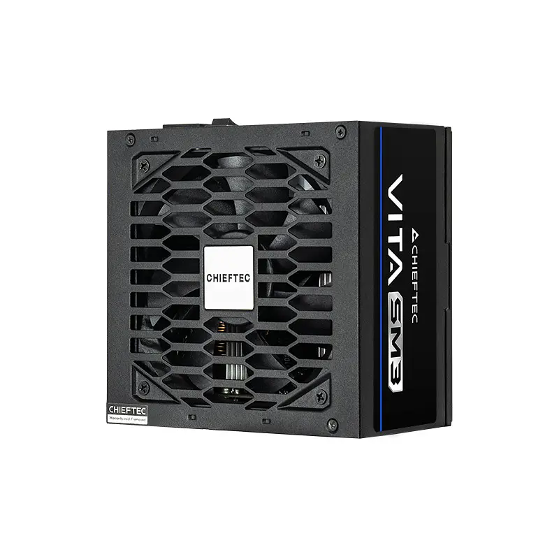 Блок живлення Chieftec BPX-650-C 650W - фото 3