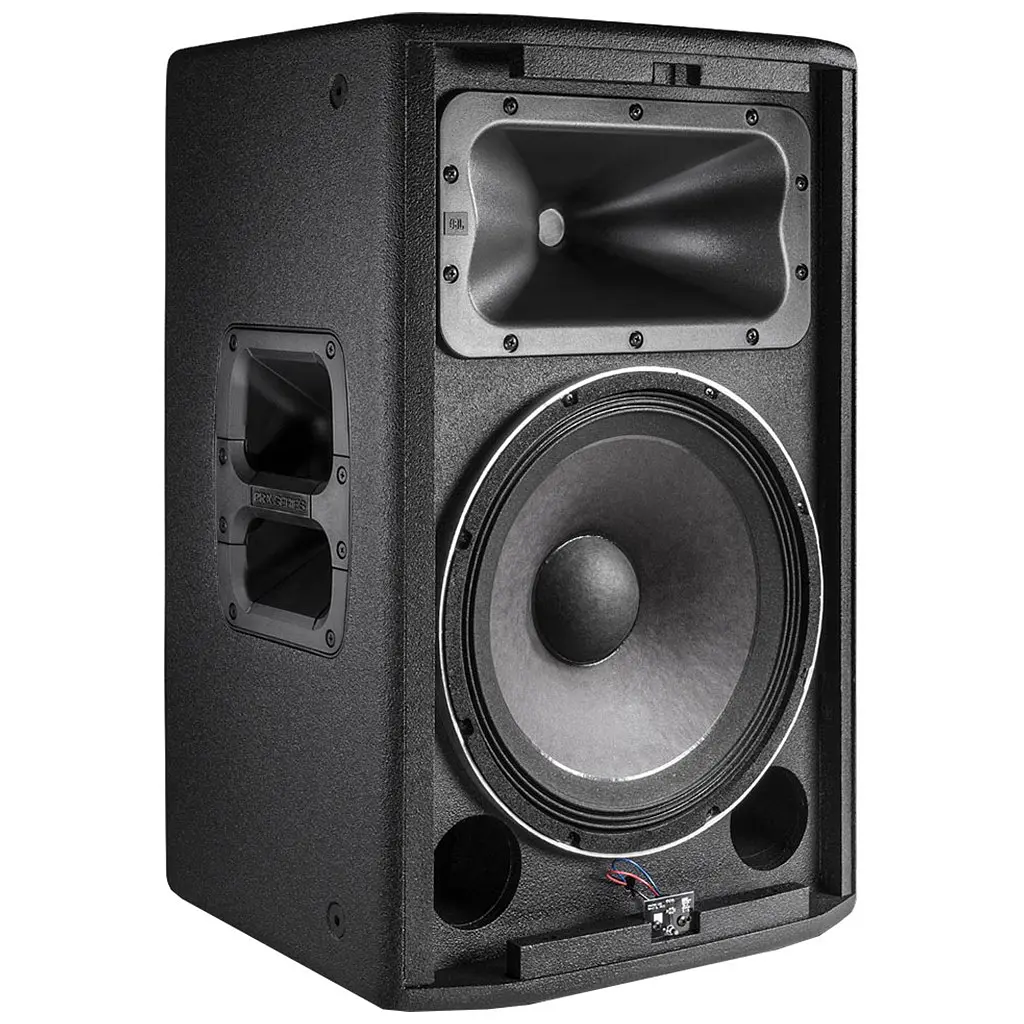 Акустична система JBL PRX812W/230D (PRX812W) - фото 3