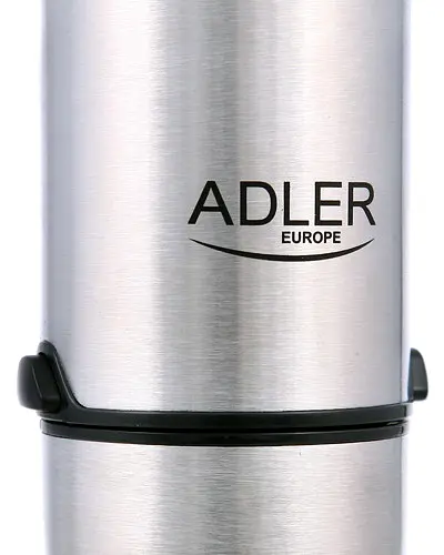 Блендер - міксер - чоппер Adler AD 4607 3 в 1 - фото 4
