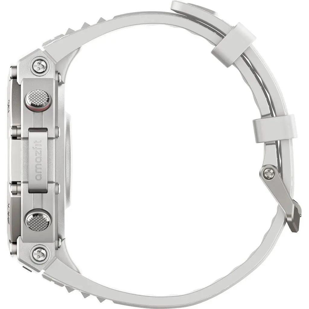 Смарт-годинник Amazfit T-Rex 3 Haze Gray [W2323GL9N] [128707] - фото 5