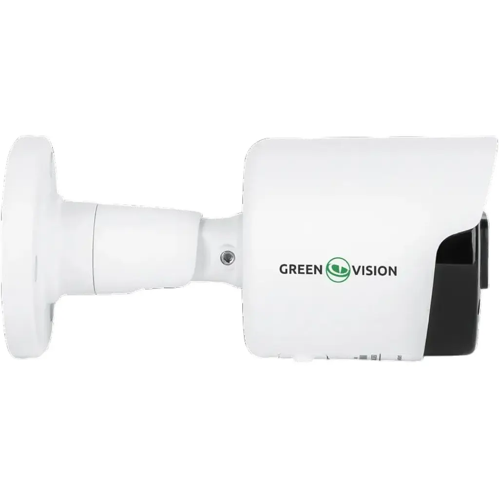 Зовнішня IP камера GreenVision GV-176-IP-IF-COS80-30 SD - фото 2