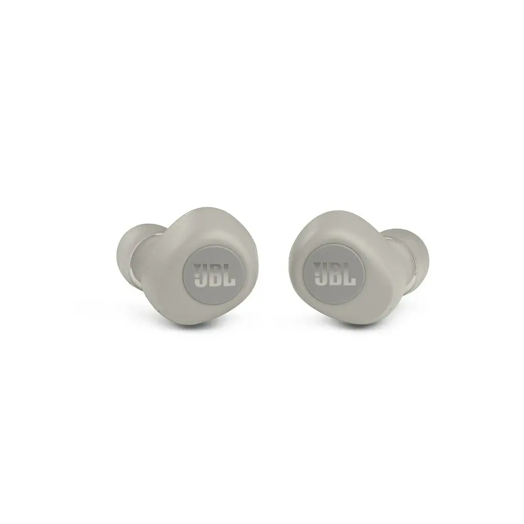 Наушники JBL W100 TWS Ivory (JBLW100TWSIVR) - фото 2
