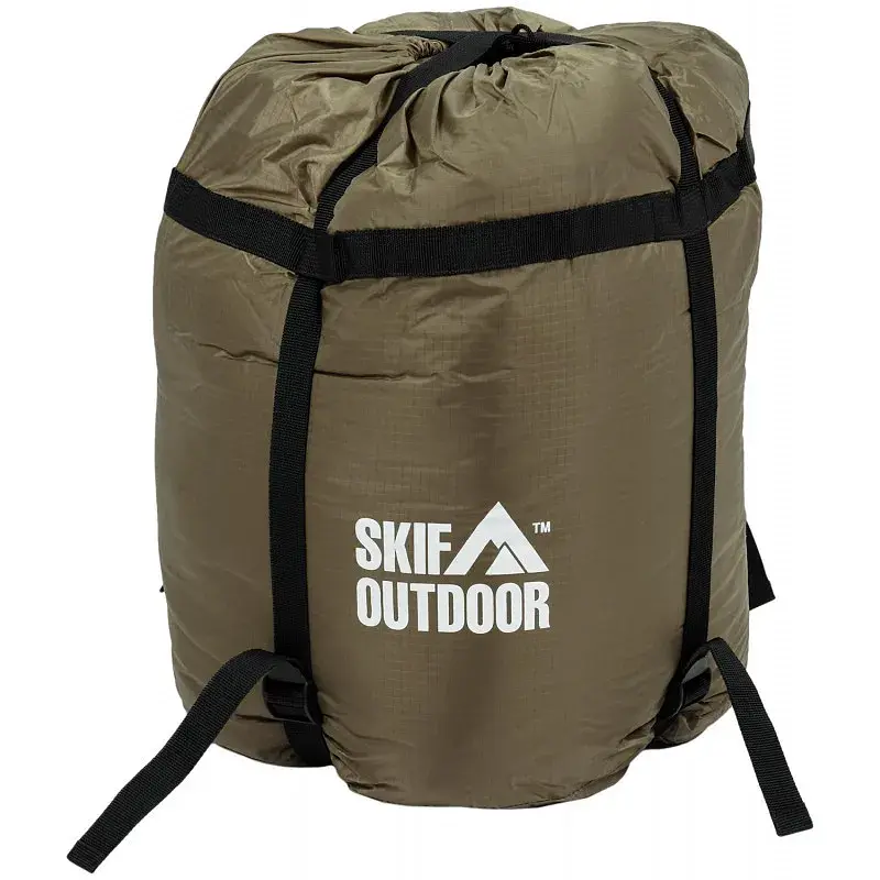 Спальний мішок Skif Outdoor Morpheus Ultra Tan (SOSBMU) - фото 3