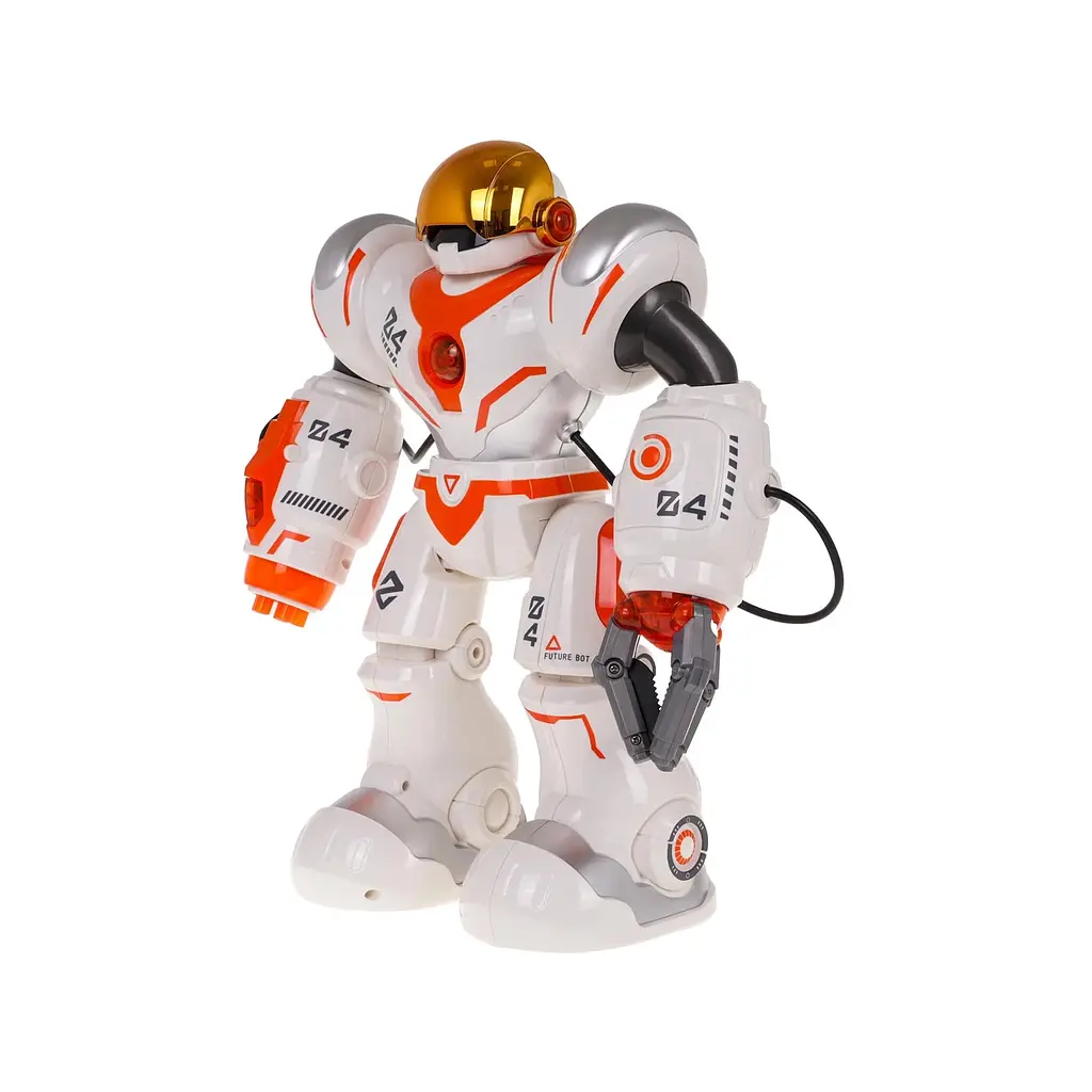Робот на дистанционном управлении с интерактивными функциями 5099 - фото 4