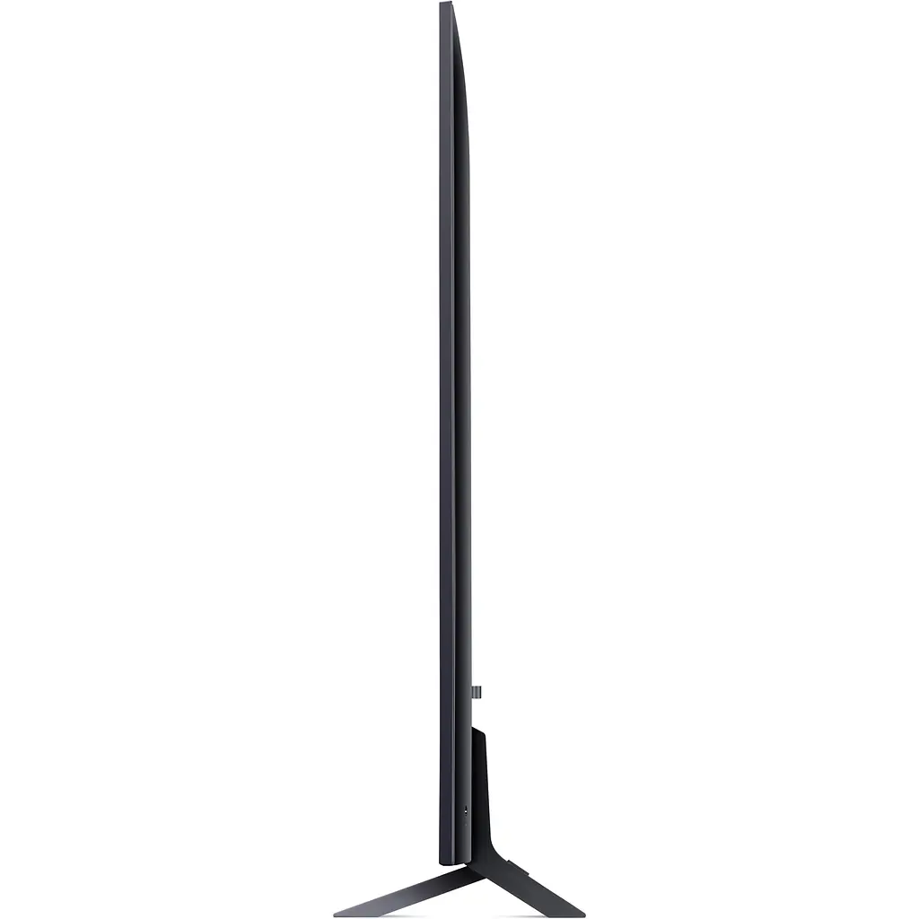 Телевизор LG AI 80 86` QNED Ultra HD 4K (86QNED80T6A) UA [113178] - фото 9