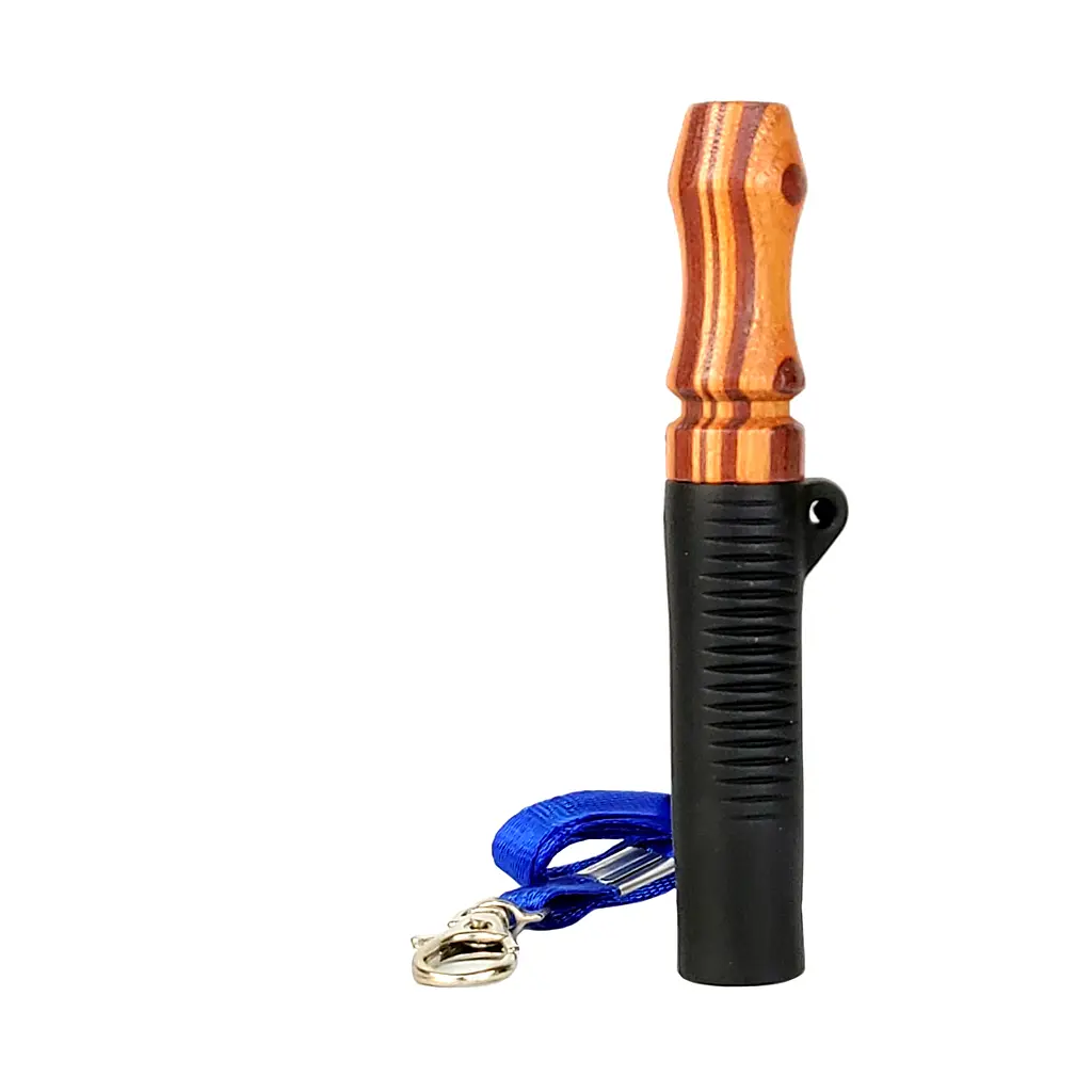 Персональний мундштук Shisha Hookah синій - фото 2