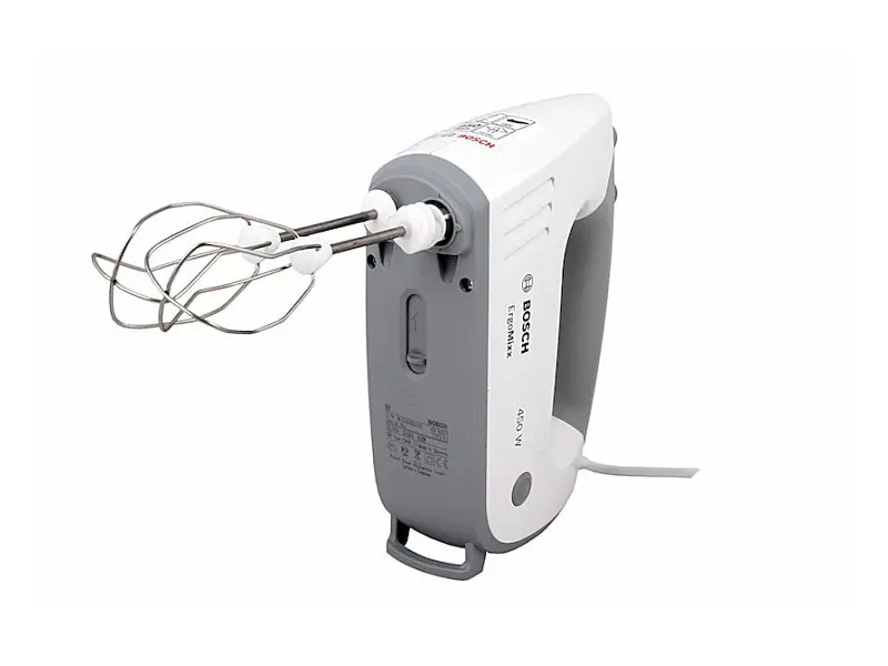 Міксер Bosch MFQ36460 - фото 4