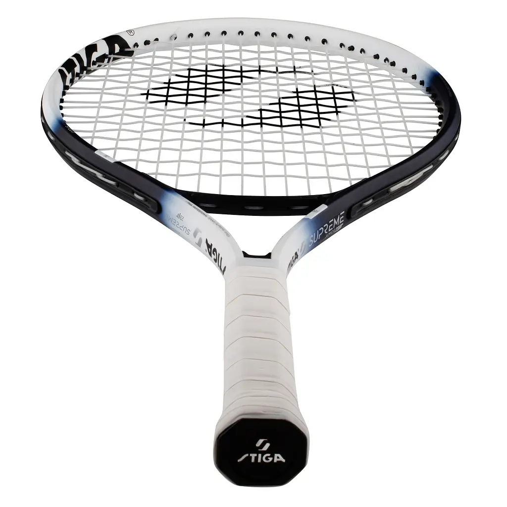 Ракетка для великого тенісу Stiga Supreme 23 JR (6208-0106-00) - фото 4