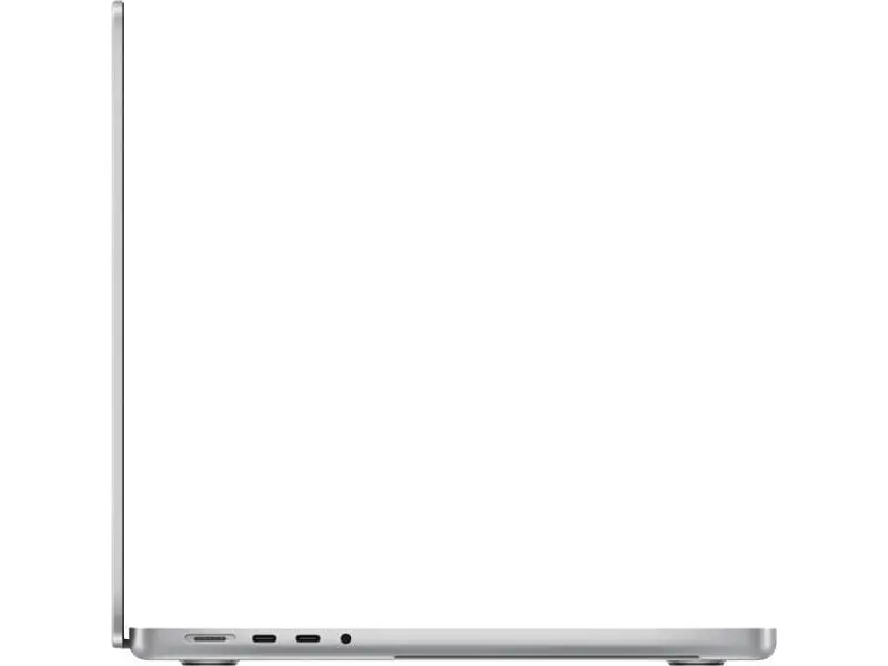 Ноутбук Apple MacBook Pro 14 2026 M5 Pro/18CPU/20GPU/48GB/1TB Silver (Z1MH0004E, Z1MH001T8) - фото 6