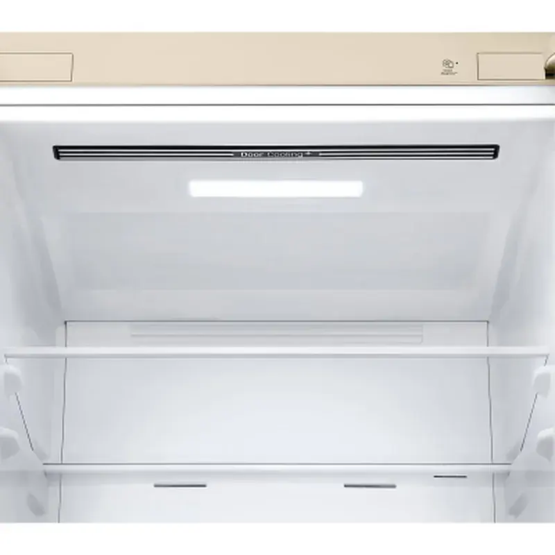 Холодильник LG GC-B509MEWM - фото 8