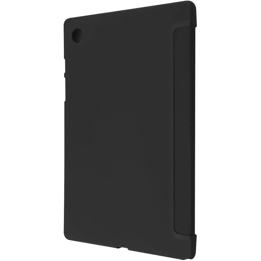 Чохол-книжка Wave Smart Cover Case для Samsung Galaxy Tab A8 10.5 [2021] Black [102576] - фото 2