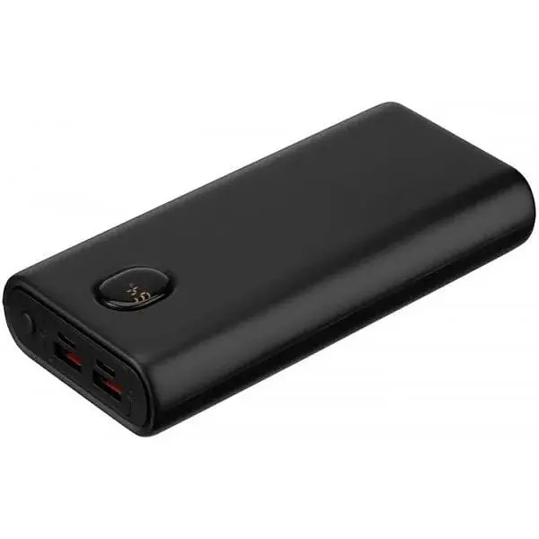 Зовнішній акумулятор 2E PB2011 Power Bank 20000 mah 45W PB2011 - фото 5
