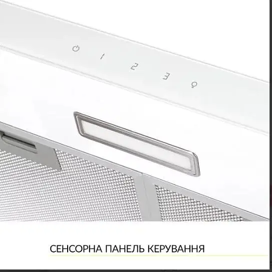 Витяжка Weilor WPL 5092 WH - фото 7