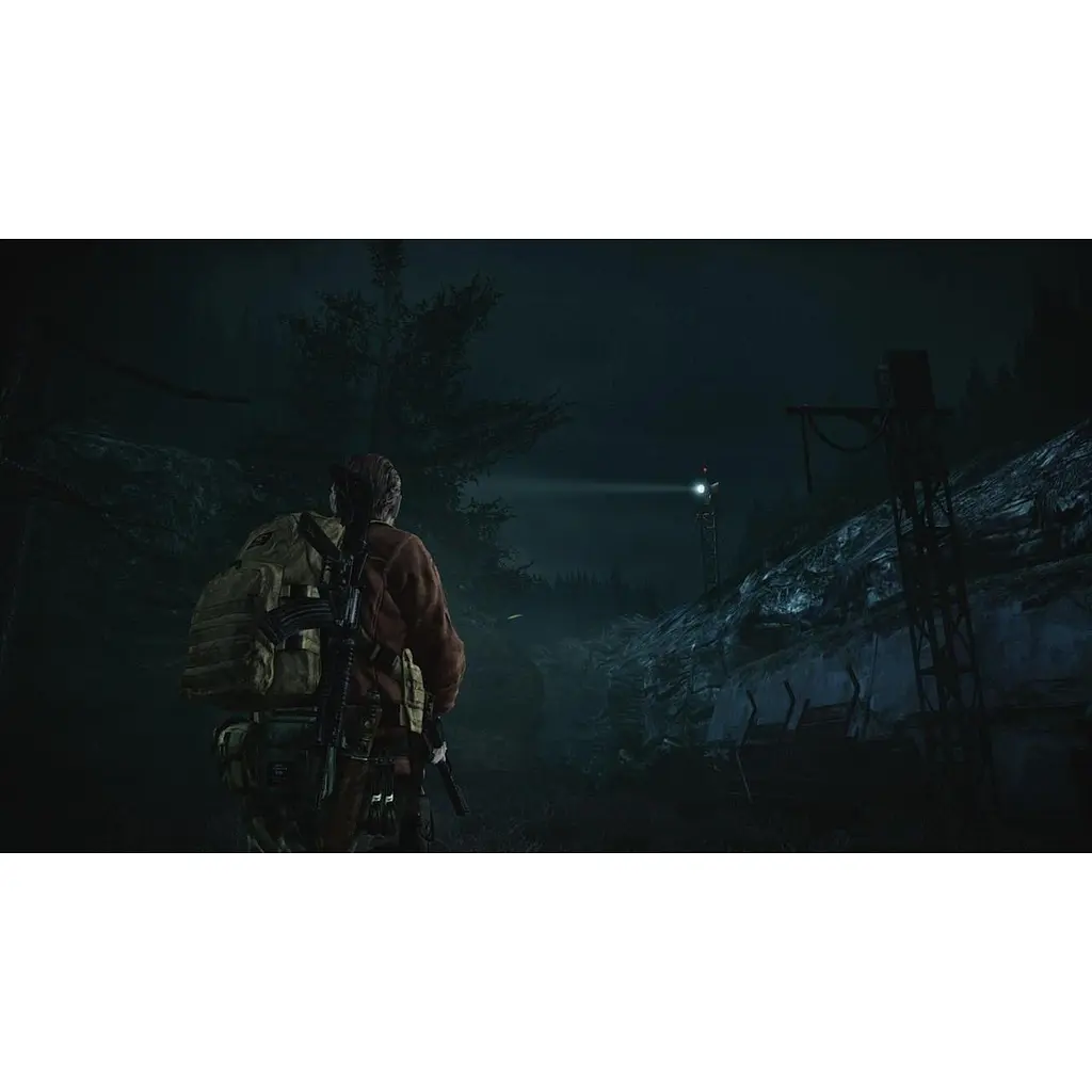 Ключ активації Microsoft Resident Evil Revelations 2 Deluxe Edition для Xbox One/Series - фото 2