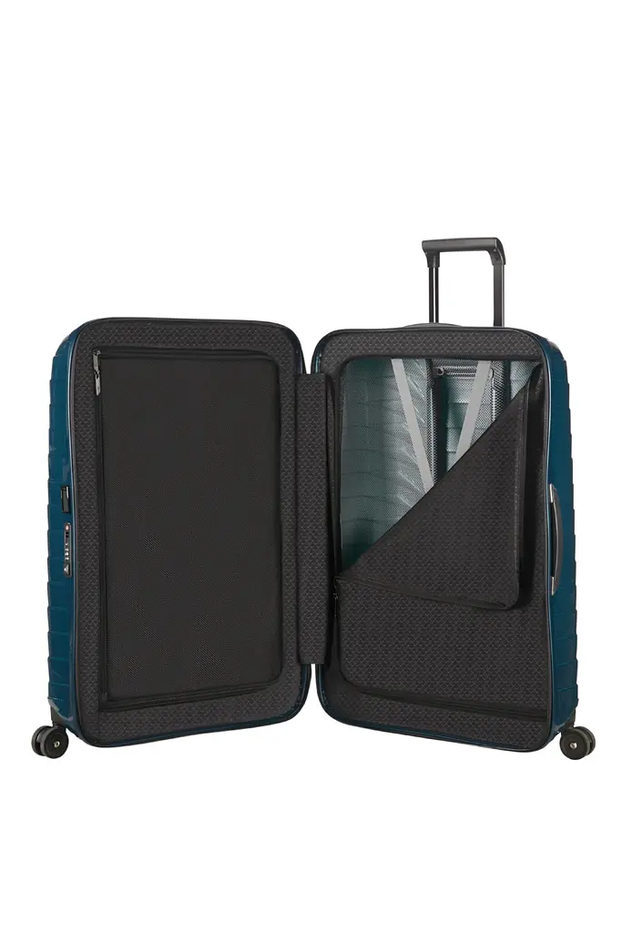 Валіза Samsonite PROXIS 75 см PETROL BLUE 75x51x31 CW6*01003 - фото 13