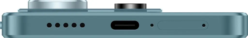 Смартфон Xiaomi Redmi Note 13 Pro 5G 8/256GB Ocean Teal (Global) NFC - фото 7