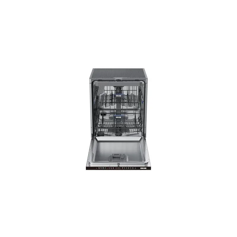 Посудомийна машина EDLER EBD-6030PDHS