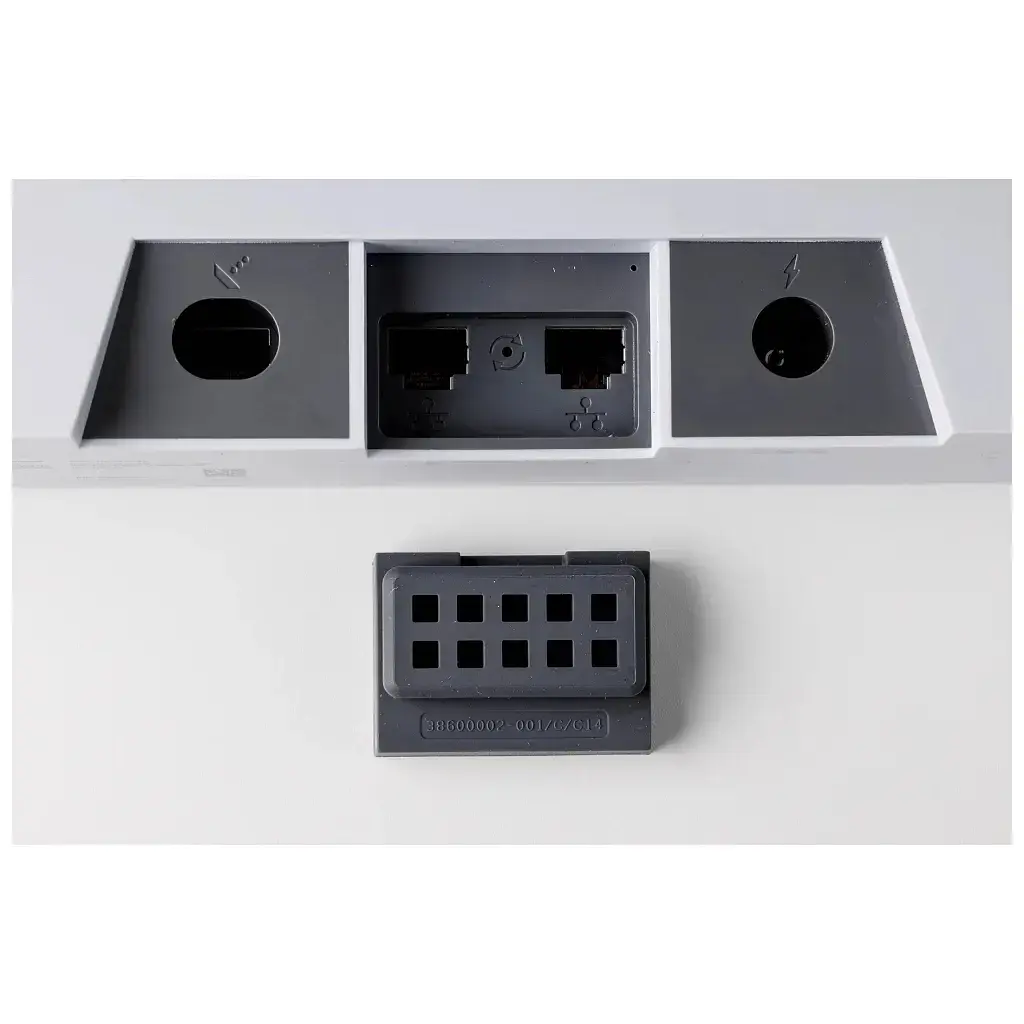 Супутниковий модем Starlink Standard Kit V4 EU Gen3 (02534212-50) - фото 8
