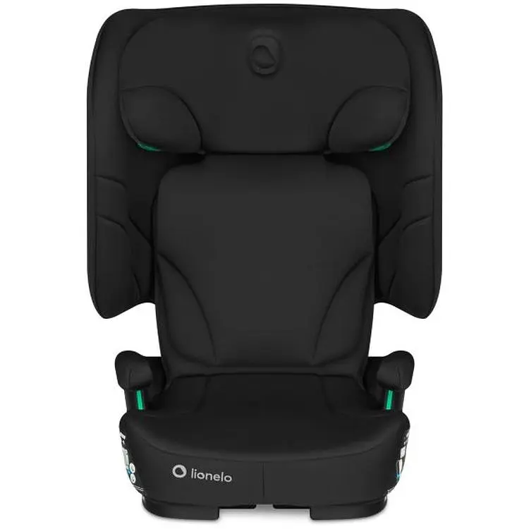 Автокресло Lionelo Orin i-size black carbon (LO-ORIN I-SIZE BLACK CARBON) - фото 2