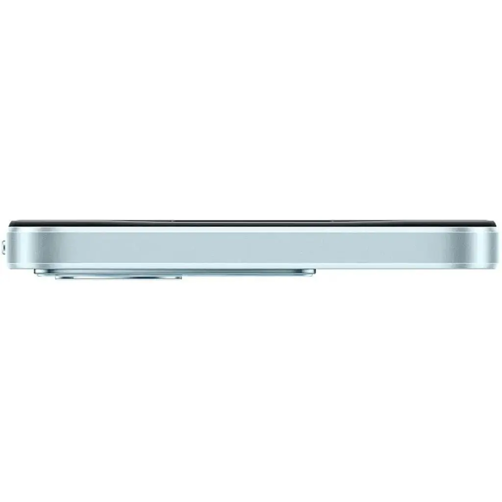 Смартфон Oppo A3x 4/128GB Ocean Blue - фото 22