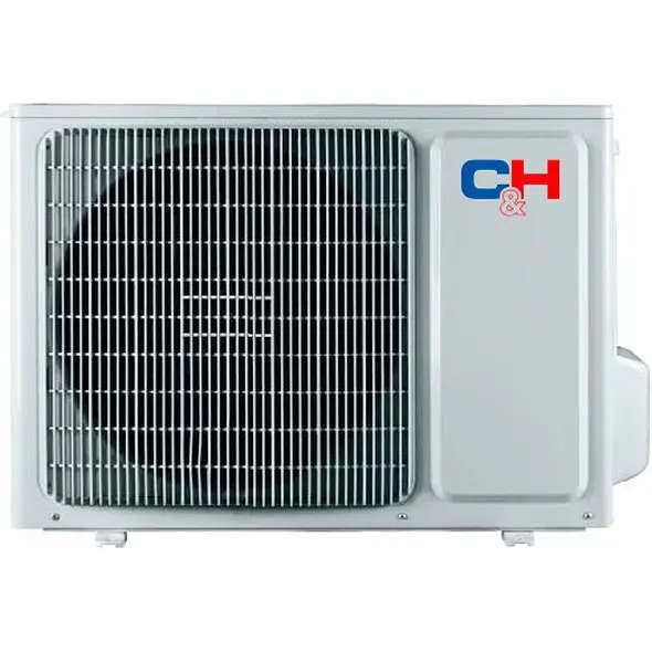 Спліт-система Cooper&Hunter ICY ІІI Inverter NG CH-S09FTXTB2S-NG [106687] - фото 5