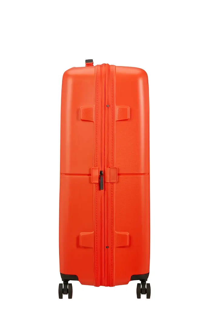 Валіза 77 См American Tourister DASHPOP TANGERINE RED 77х50х30(34) MG5*00003 - фото 7