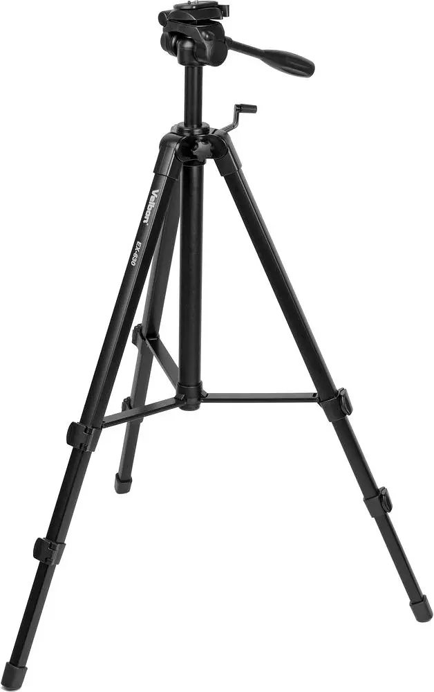 Штатив Velbon EX-630 - фото 2