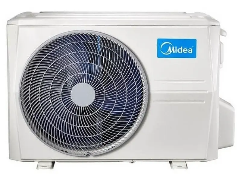 Спліт-система Midea Eazy Pro MSEZ-09HRFN8-I/MSEZ-09HRFN8-O - фото 4