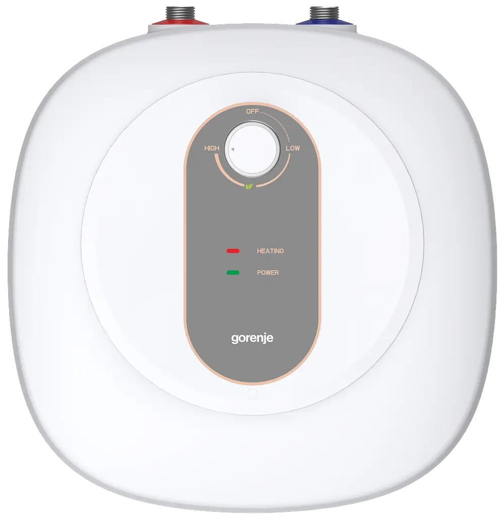 Водонагрівач Gorenje MINI15-U (7259480)