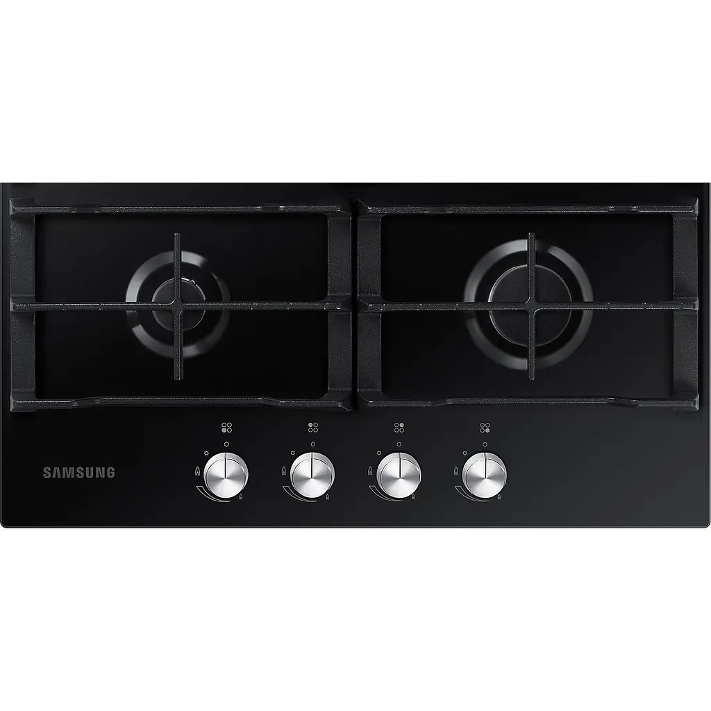 Газова варильна поверхня Samsung NA64H3000AK/WT [138289] - фото 4