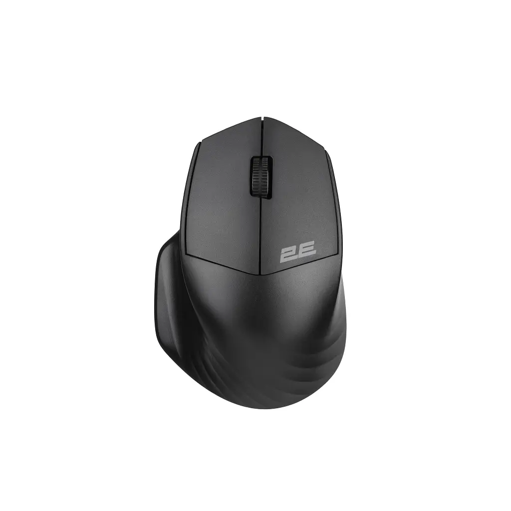 Комплект 2E MK440 Wireless/Bluetooth UA Black/Grey (2E-MK440WBGR_UA) - фото 10