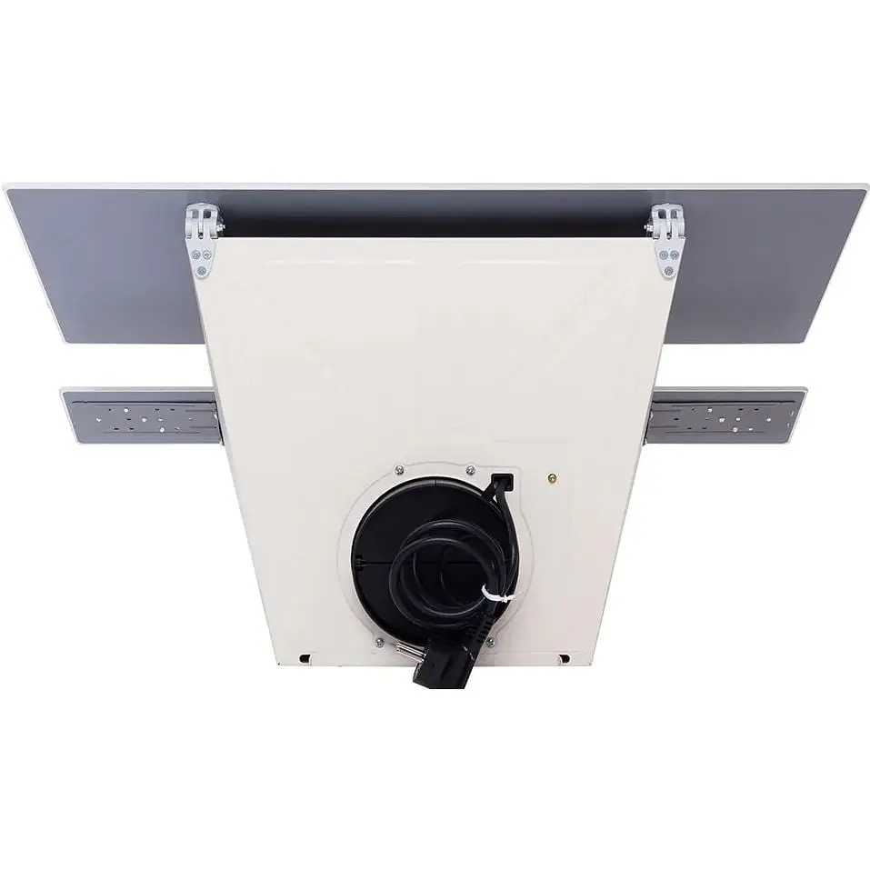 Витяжка Perfelli DNS 6252 D 700 IV LED - фото 5
