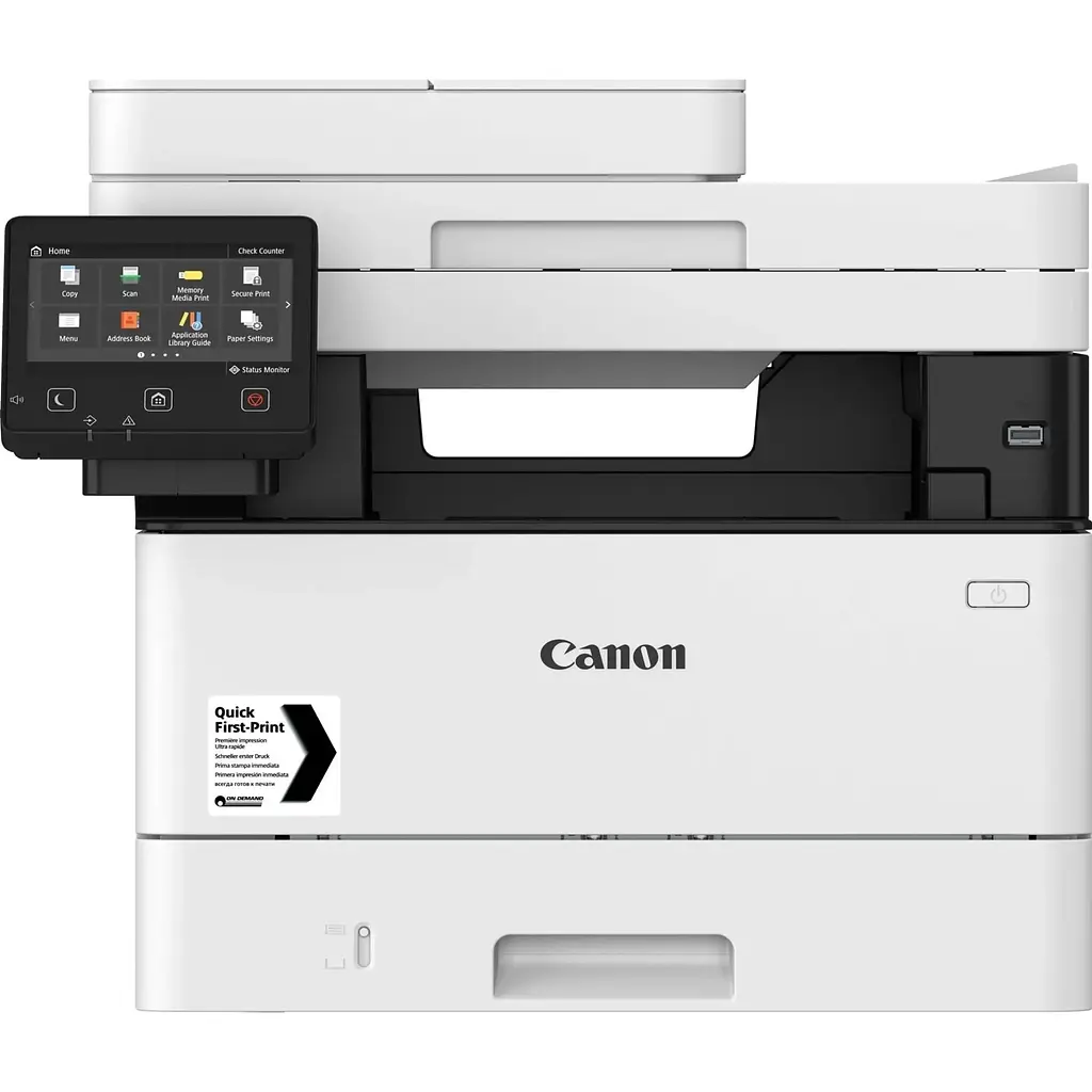МФУ Canon i-SENSYS MF455DW (5161C006) [118579] - фото 2