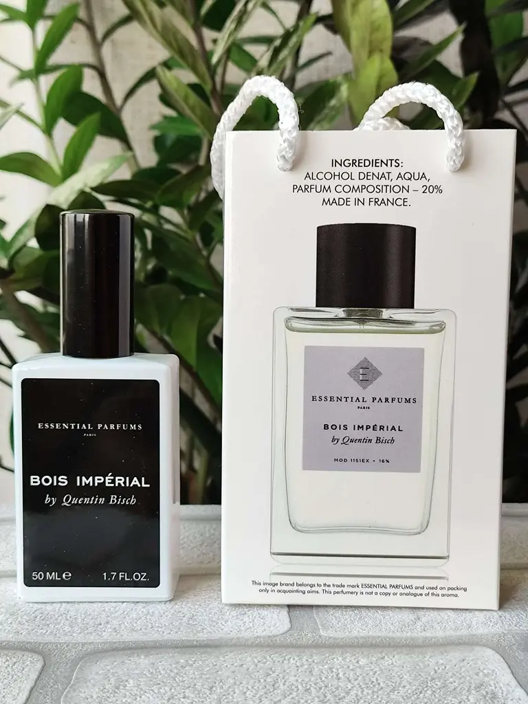 Парфуми унісекс, аромат за мотивами Bois Imperial, У СУМОЧЦІ (50 мл)