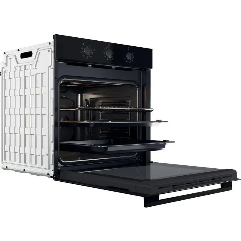 Електрична духова шафа WHIRLPOOL OMK38HU0B - фото 4