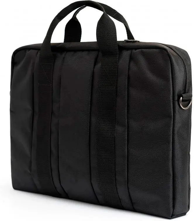 Сумка для ноутбука Vinga NB126 16` Black (NB126BK) [80228] - фото 3