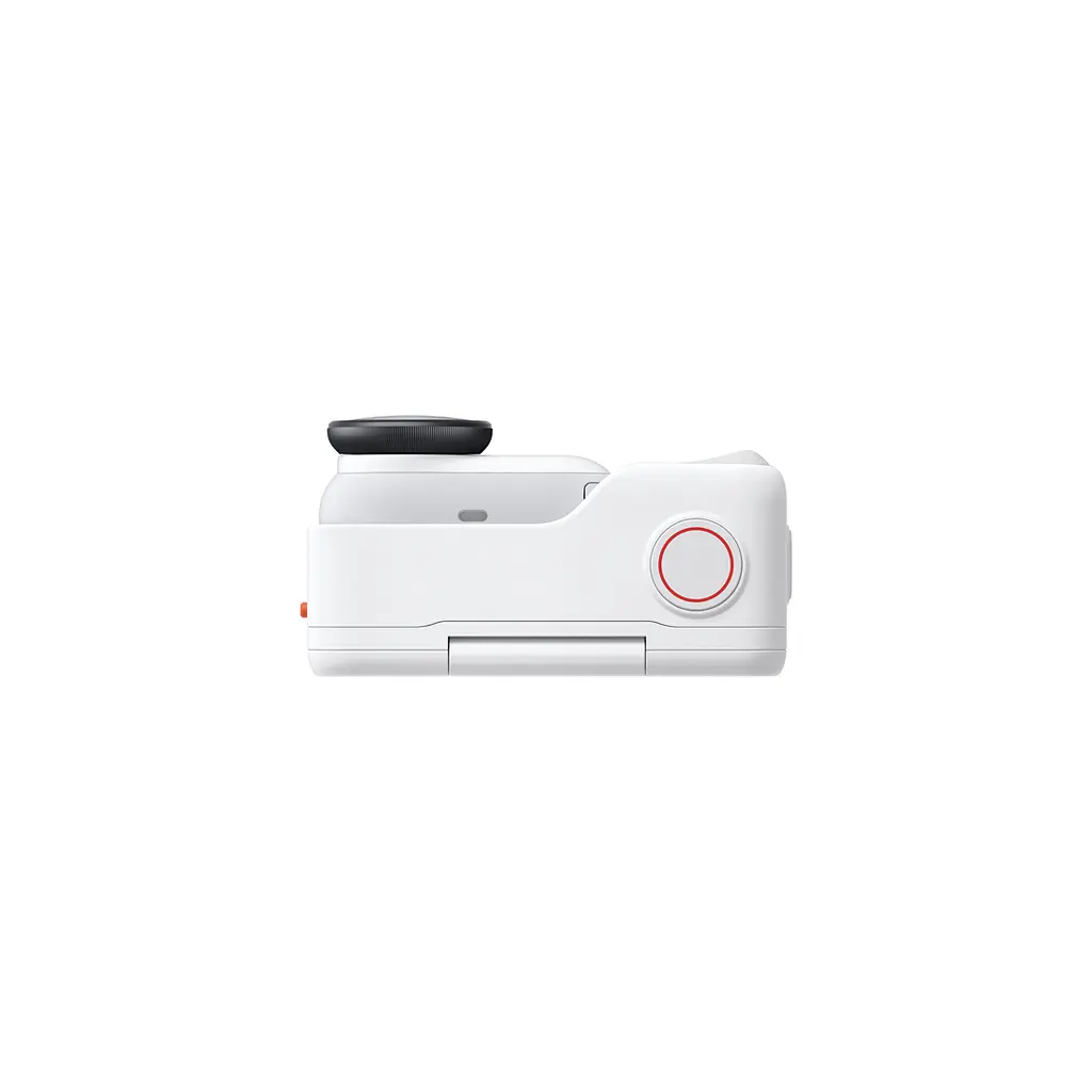 Екшн-камера Insta360 GO Ultra Standard Edition (Arctic White) - фото 7