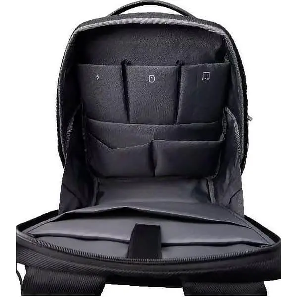 Рюкзак для ноутбука Acer BUSINESS 15" MULTIPOCKET (GP.BAG11.02L) - фото 7