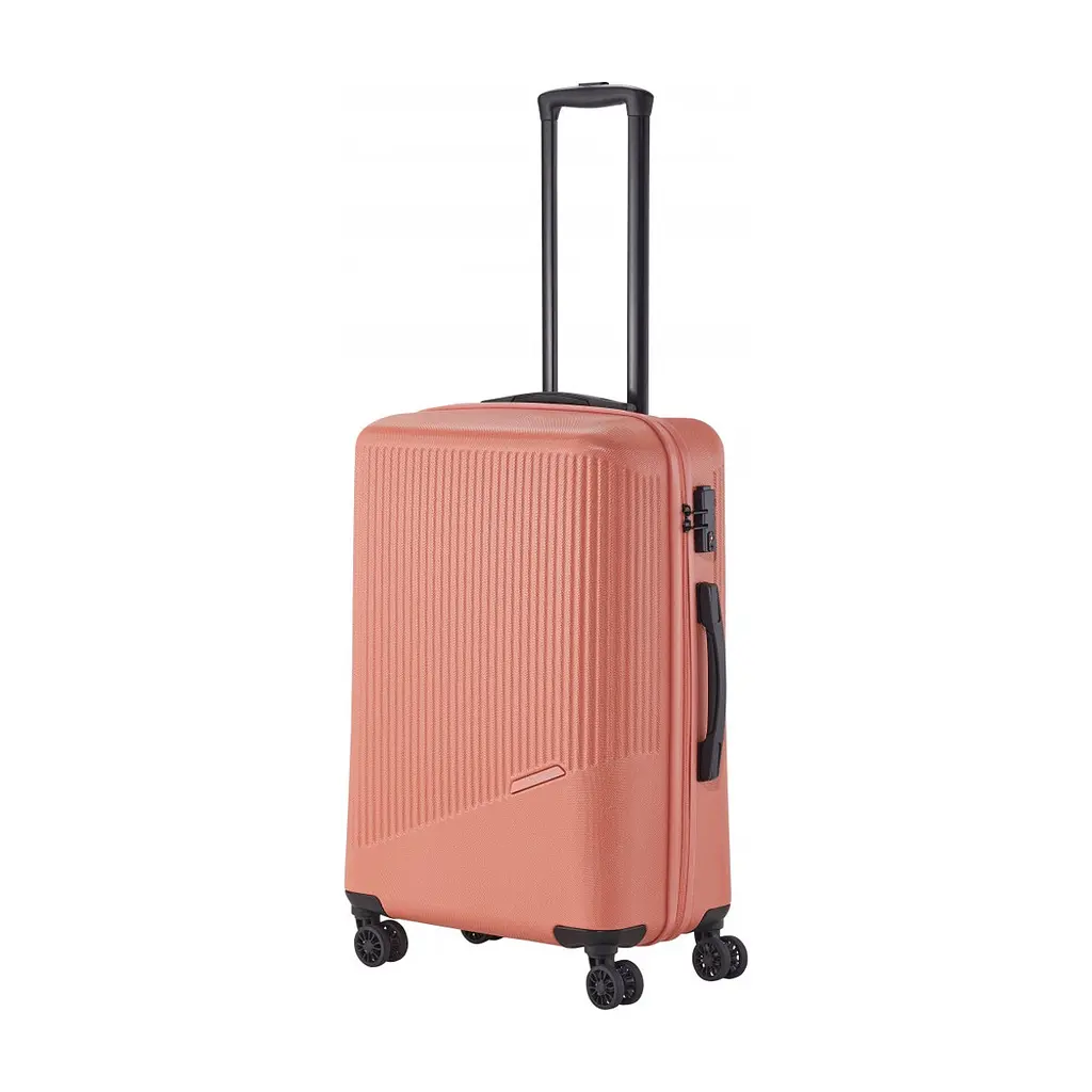 Валіза Travelite Bali Coral M (TL072348-88)