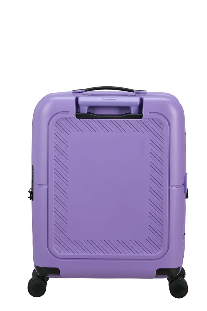 Чемодан American Tourister DASHPOP VIOLET PURPLE 55x40x20(23) 55 См MG5*91001 - фото 3